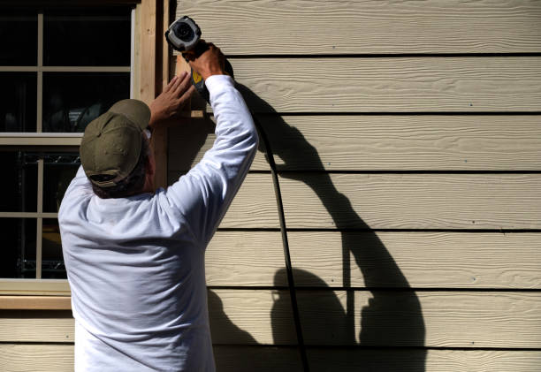 Custom Trim and Detailing for Siding in Bear Creek Ranch, TX